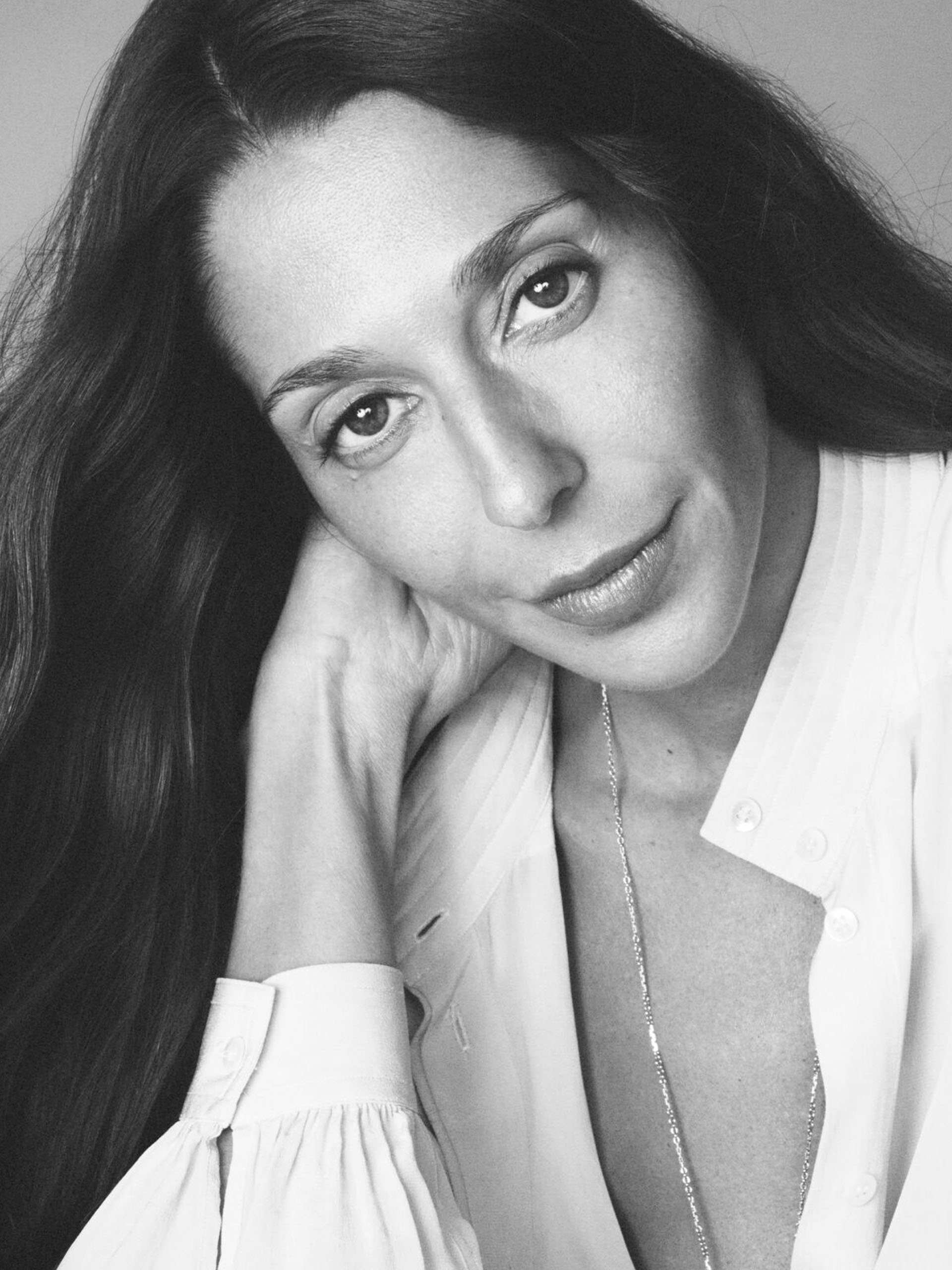 Chemena Kamali © Chloé