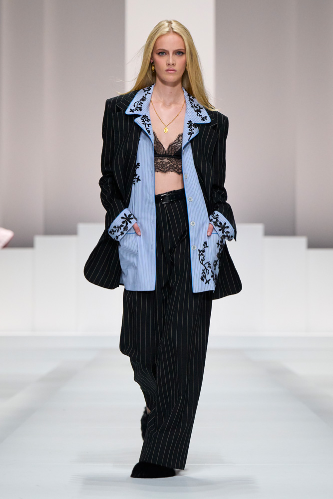 défilé Dolce & Gabbana printemps-été 2026