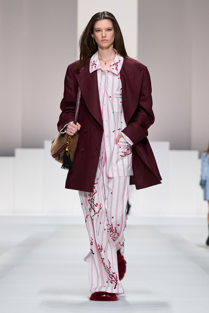 défilé Dolce & Gabbana printemps-été 2026