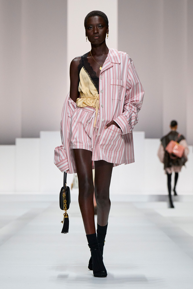 défilé Dolce & Gabbana printemps-été 2026