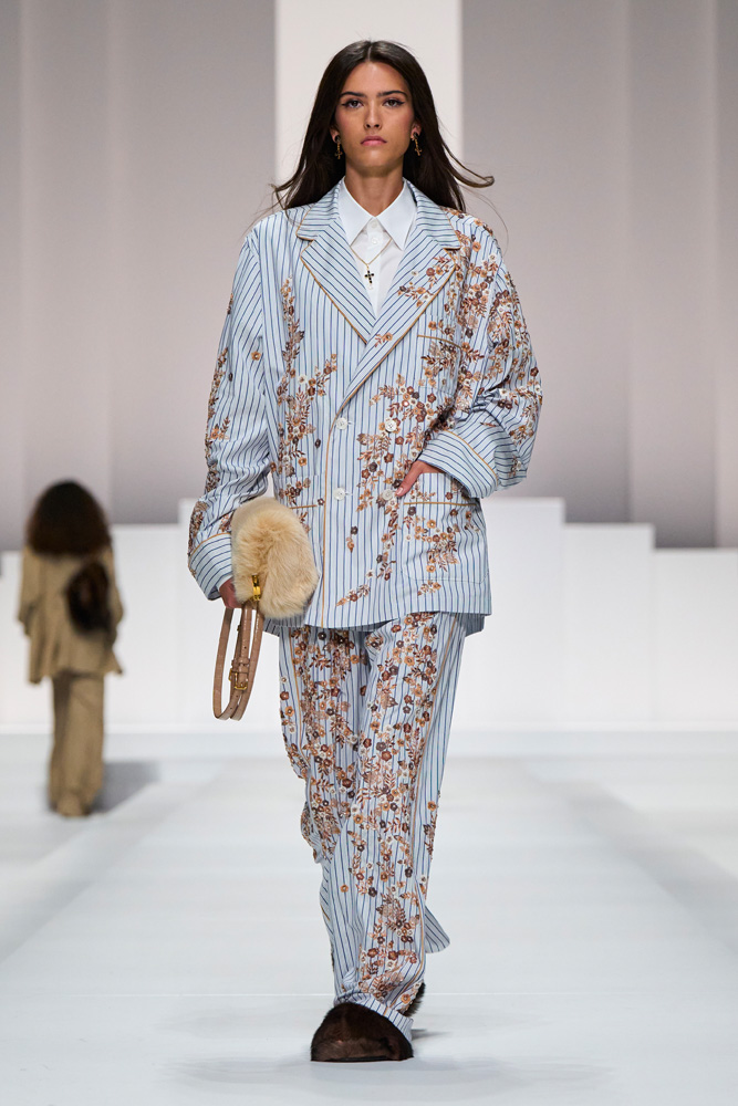 défilé Dolce & Gabbana printemps-été 2026