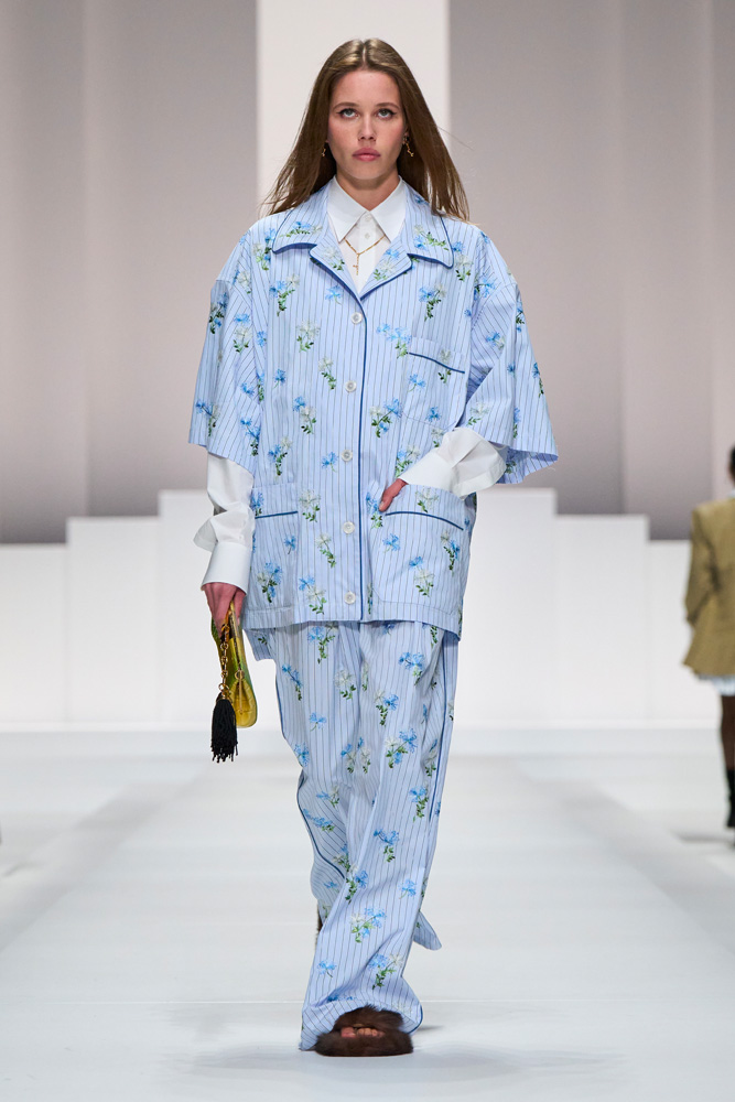 défilé Dolce & Gabbana printemps-été 2026