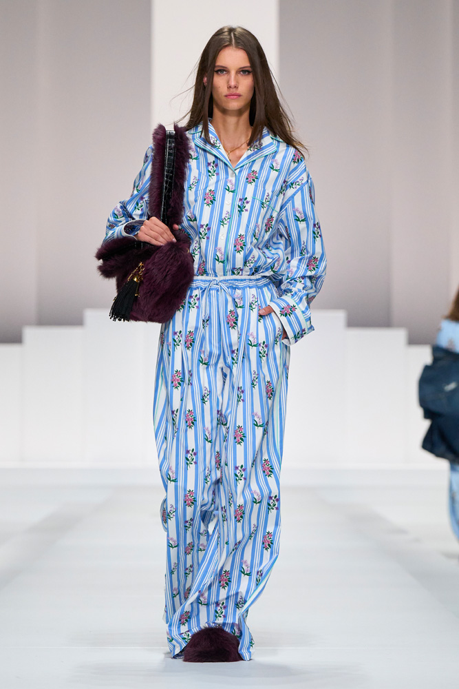 défilé Dolce & Gabbana printemps-été 2026