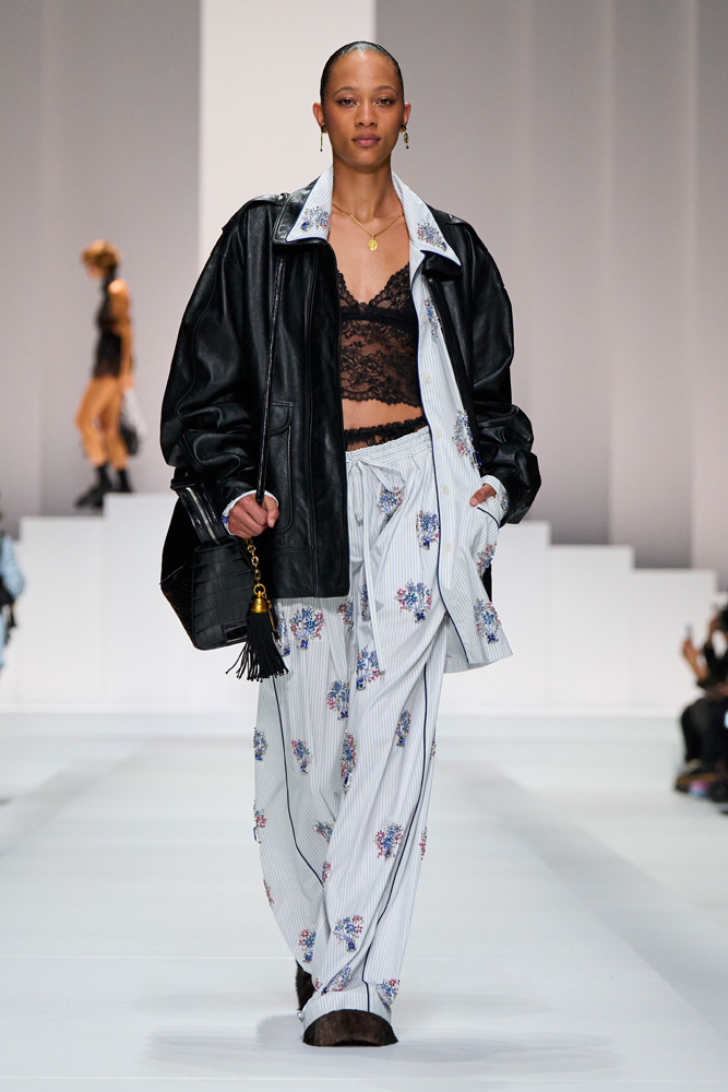 défilé Dolce & Gabbana printemps-été 2026