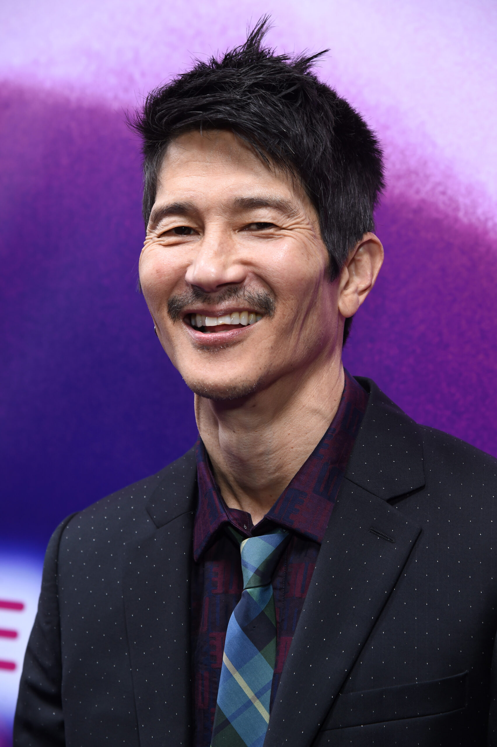 Le réalisateur Gregg Araki assiste à la première de « Now Apocalypse » à Los Angeles, au Hollywood Palladium, le 27 février 2019 à Los Angeles, Californie. (Photo par Michael Kovac/Getty Images pour Starz Entertainment LLC.)