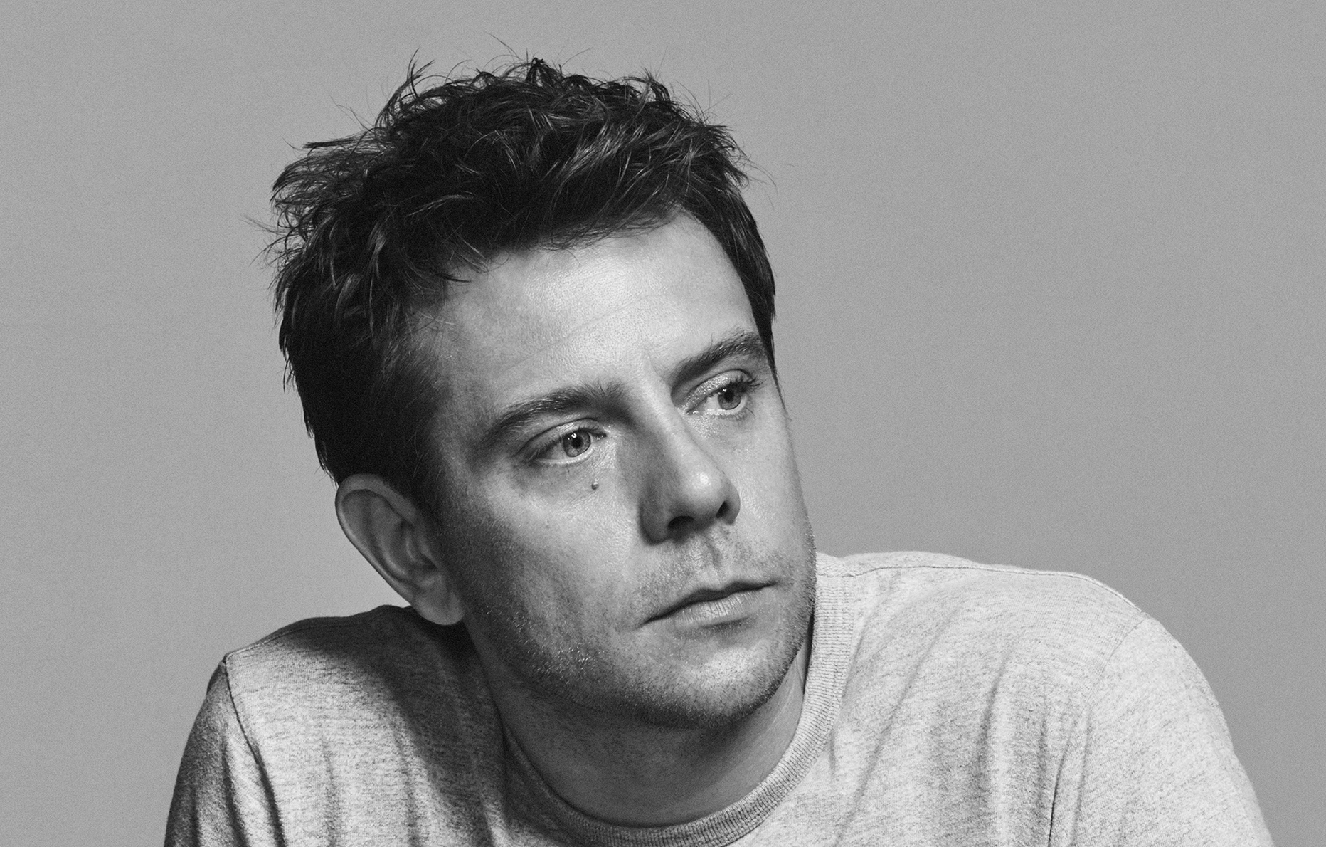 Jonathan Anderson © David Sims / Dior.