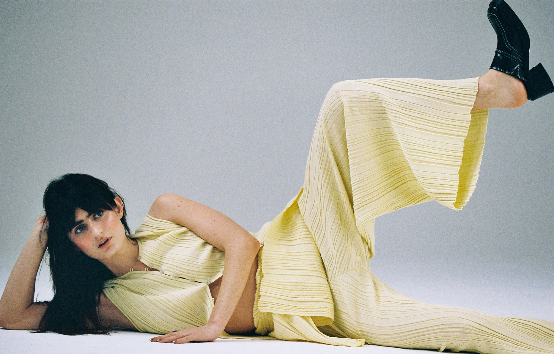 Marguerite © Marina Germain.