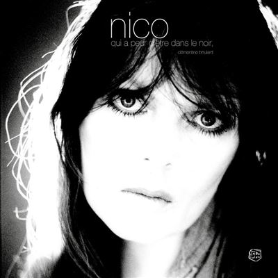 Nico – Qui a peur d’être dans le noir (2025).