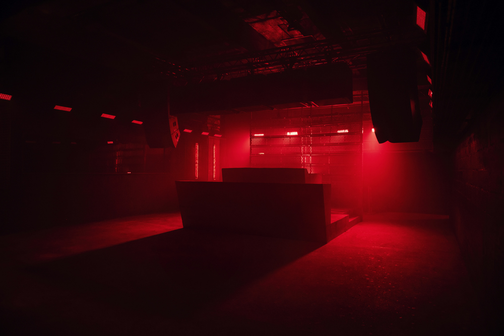 Le club FVTVR dévoile sa programmation pour la Fashion Week.