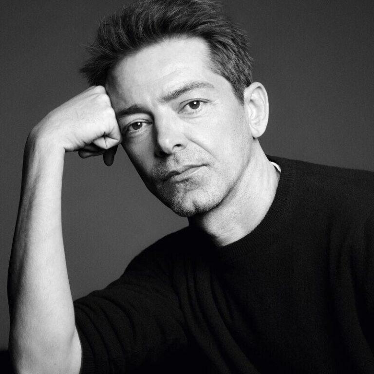 Pieter Mulier © Karim Sadli.