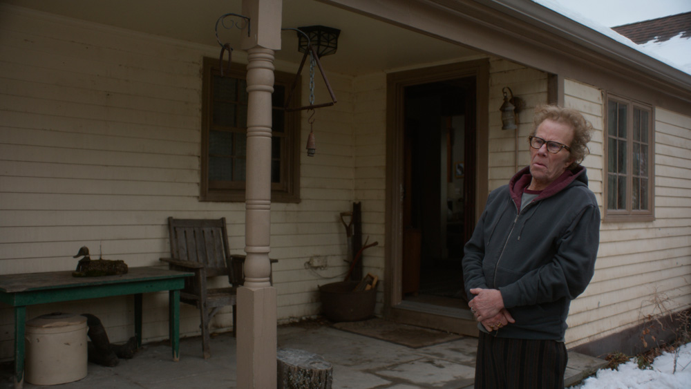 Photo du film Father Mother Sister Brother de Jim Jarmusch