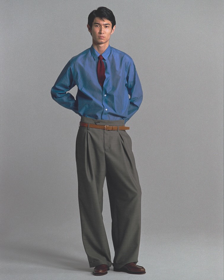 Soshiotsuki printemps-été 2025.