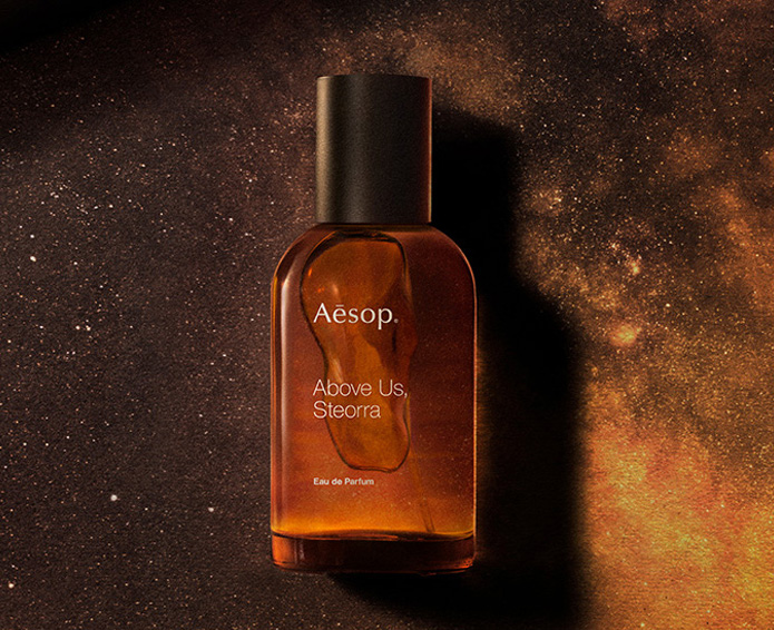 Aesop, Above Us Steorra, eau de parfum