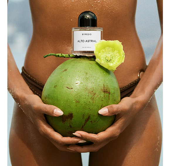 Alto Astral par Byredo, eau de parfum