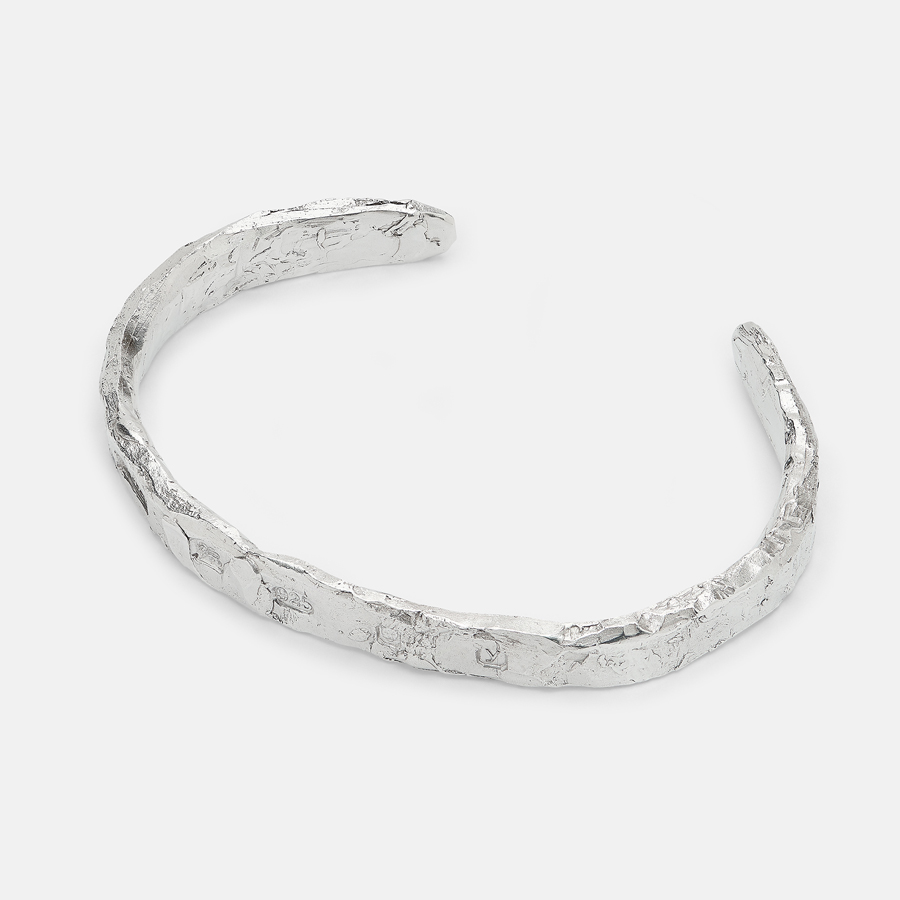 jonc en argent the ouze