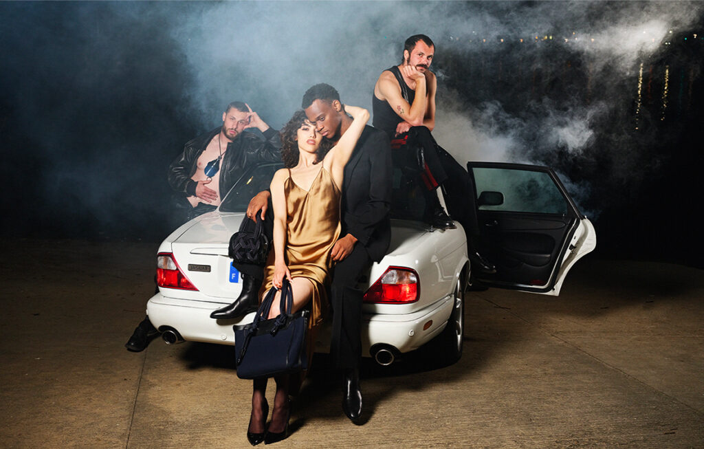 bombelli we are sailors credit camille mompach