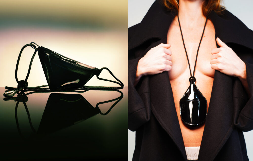 Bombelli stream banana ohbuoy