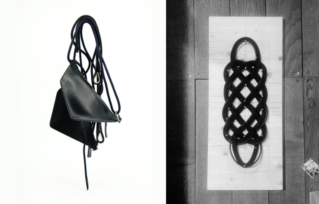 bombelli stream banana ropes