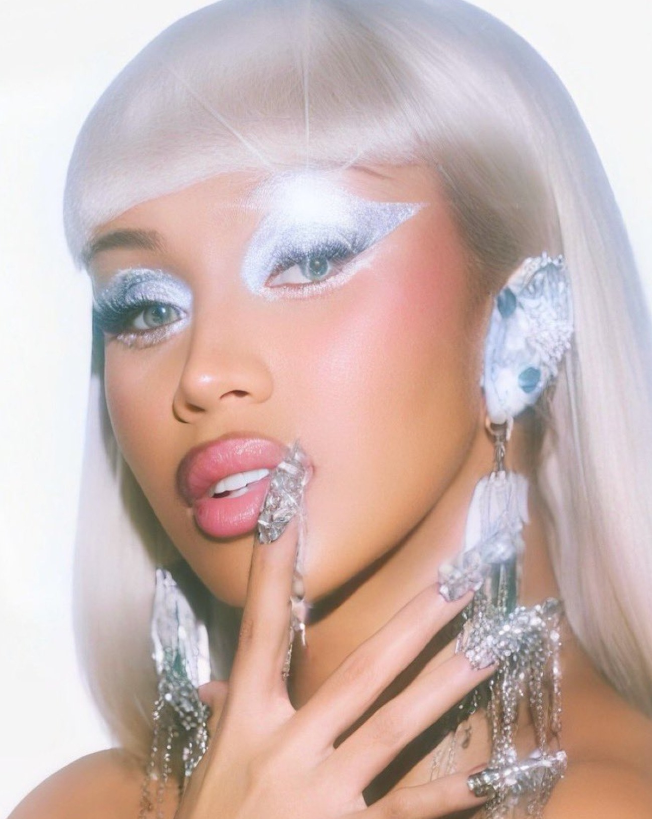 La rappeuse Cardi B.