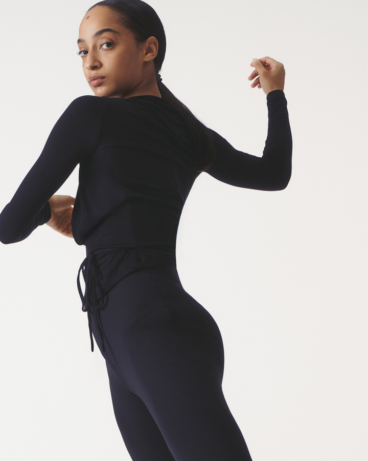 collection eres x letizia galloni 