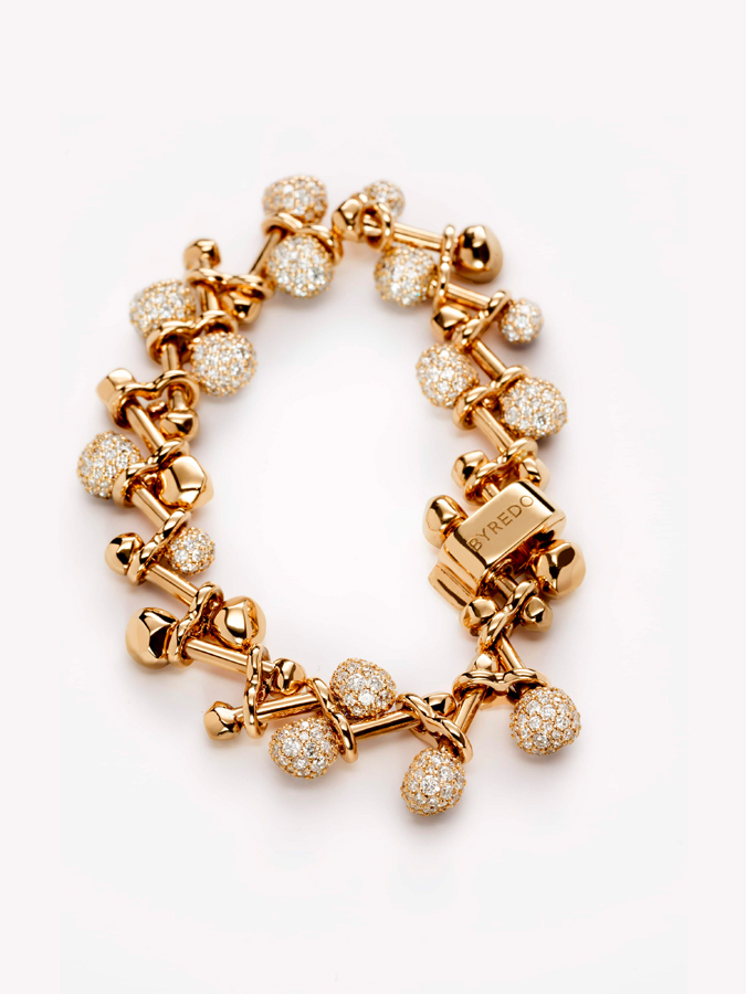 collection joaillerie virasaat byredo