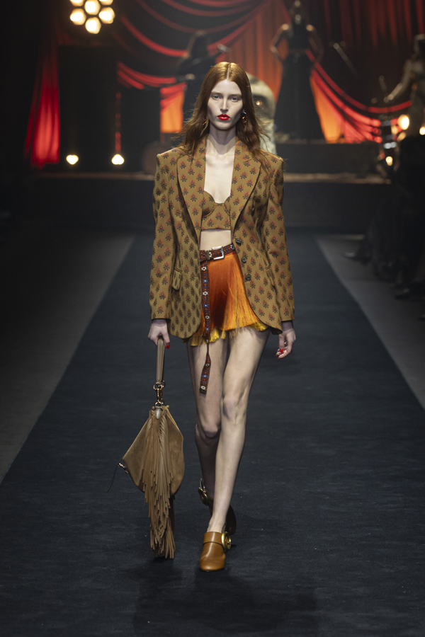 défilé etro printemps-été 2026 fashion week de milan