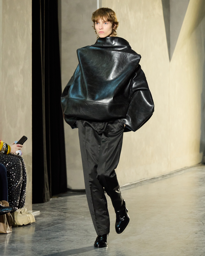 défilé hodakova printemps-été 2026 fashion week paris