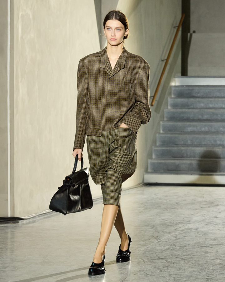 défilé hodakova printemps-été 2026 fashion week paris