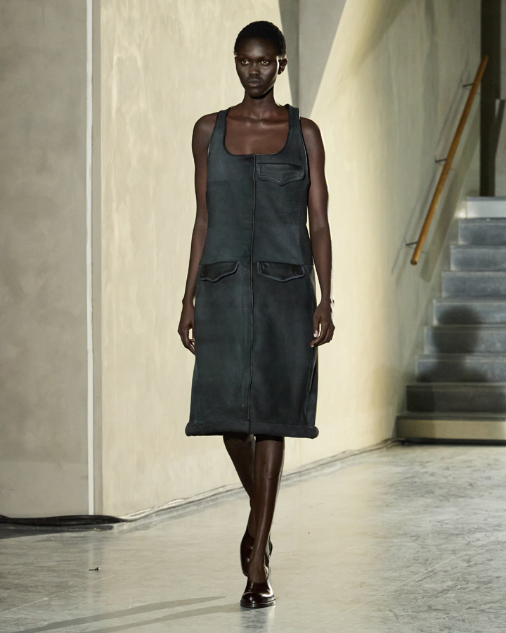 défilé hodakova printemps-été 2026 fashion week paris