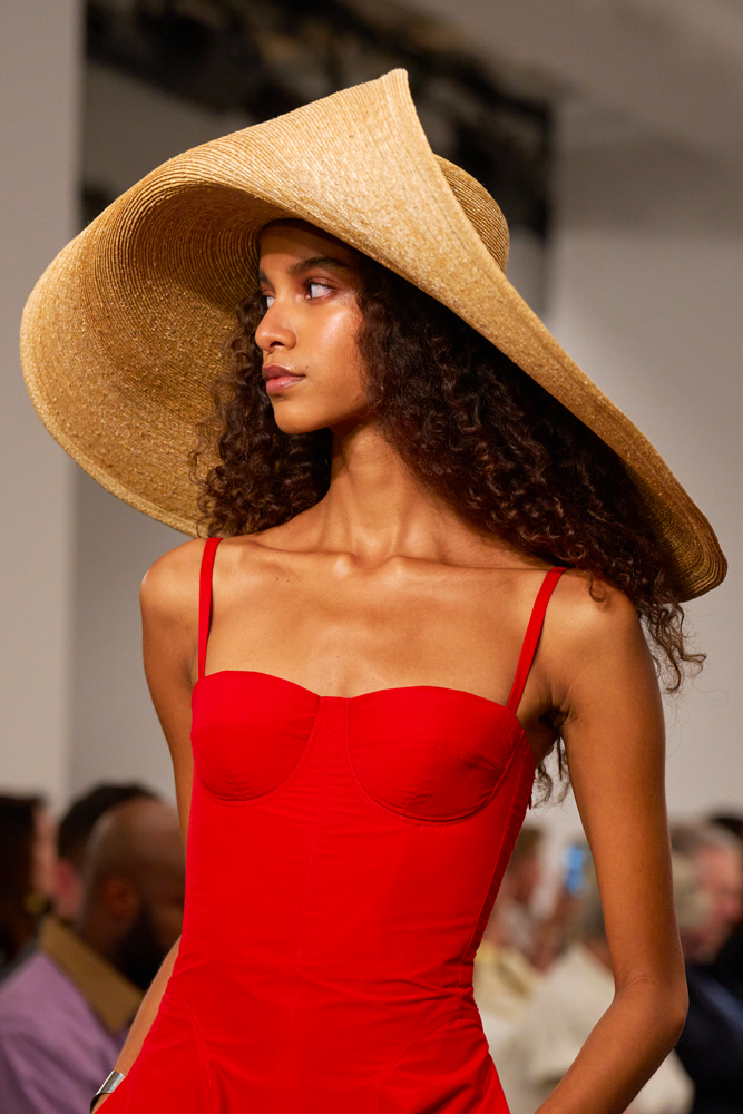 Le défilé Ralph Lauren printemps-été 2026 à la Fashion Week de New York printemps-été 2026