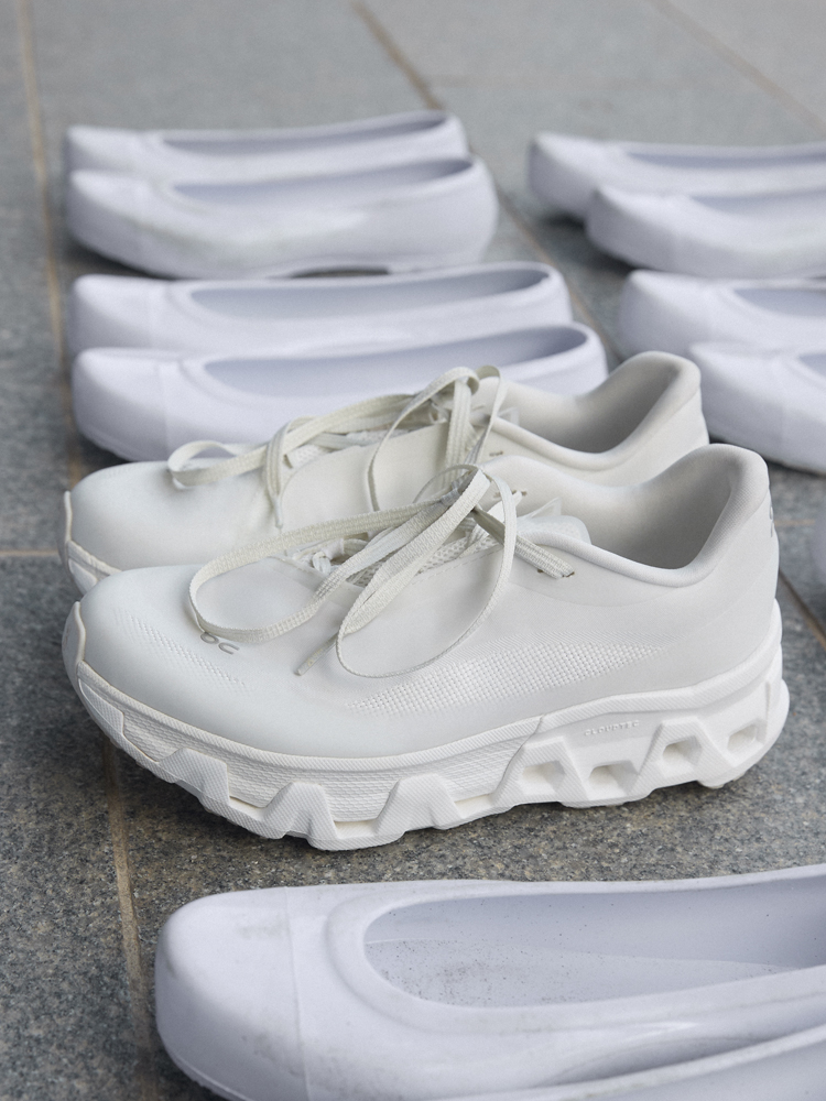 La collaboration ON x Post Archive Faction.