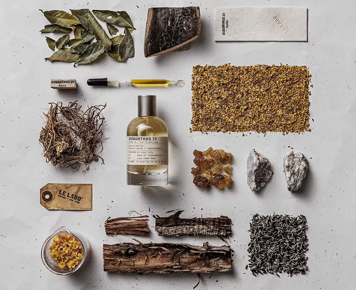Le Labo, Osmanthus 19 Kyoto