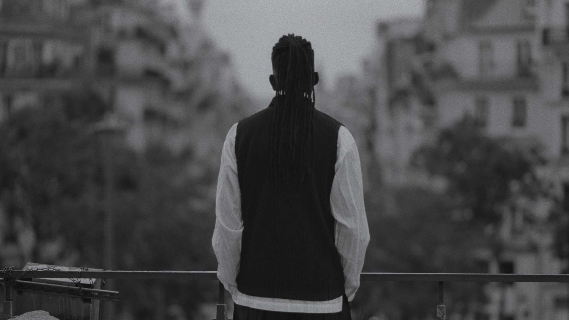 Le chef Mory Sacko © Squarespace.