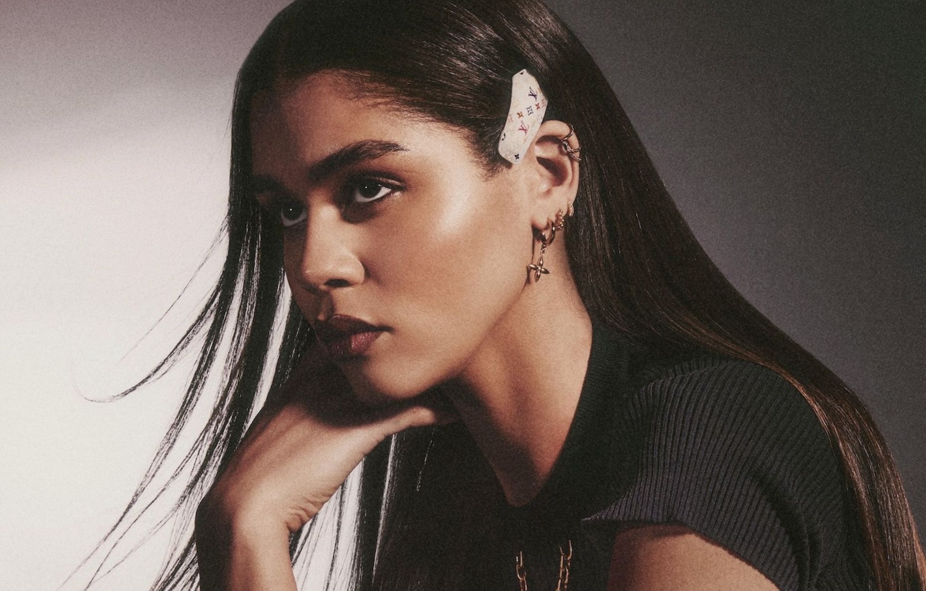 Ama Lou, Leven Kali et SuperJazzClub au festival TOnes of Paris de ColorsxStudios