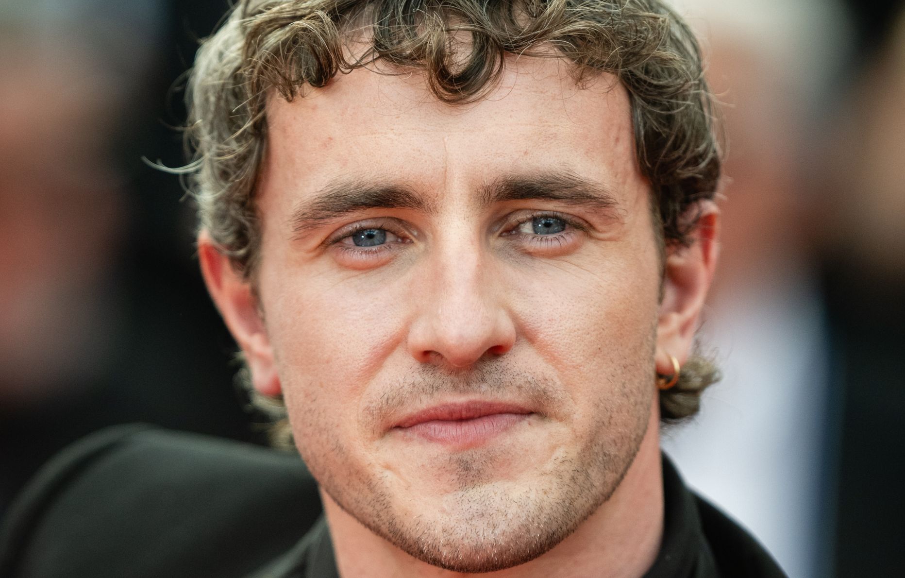 Le film Hamnet de Chloe Zhao avec Paul Mescal