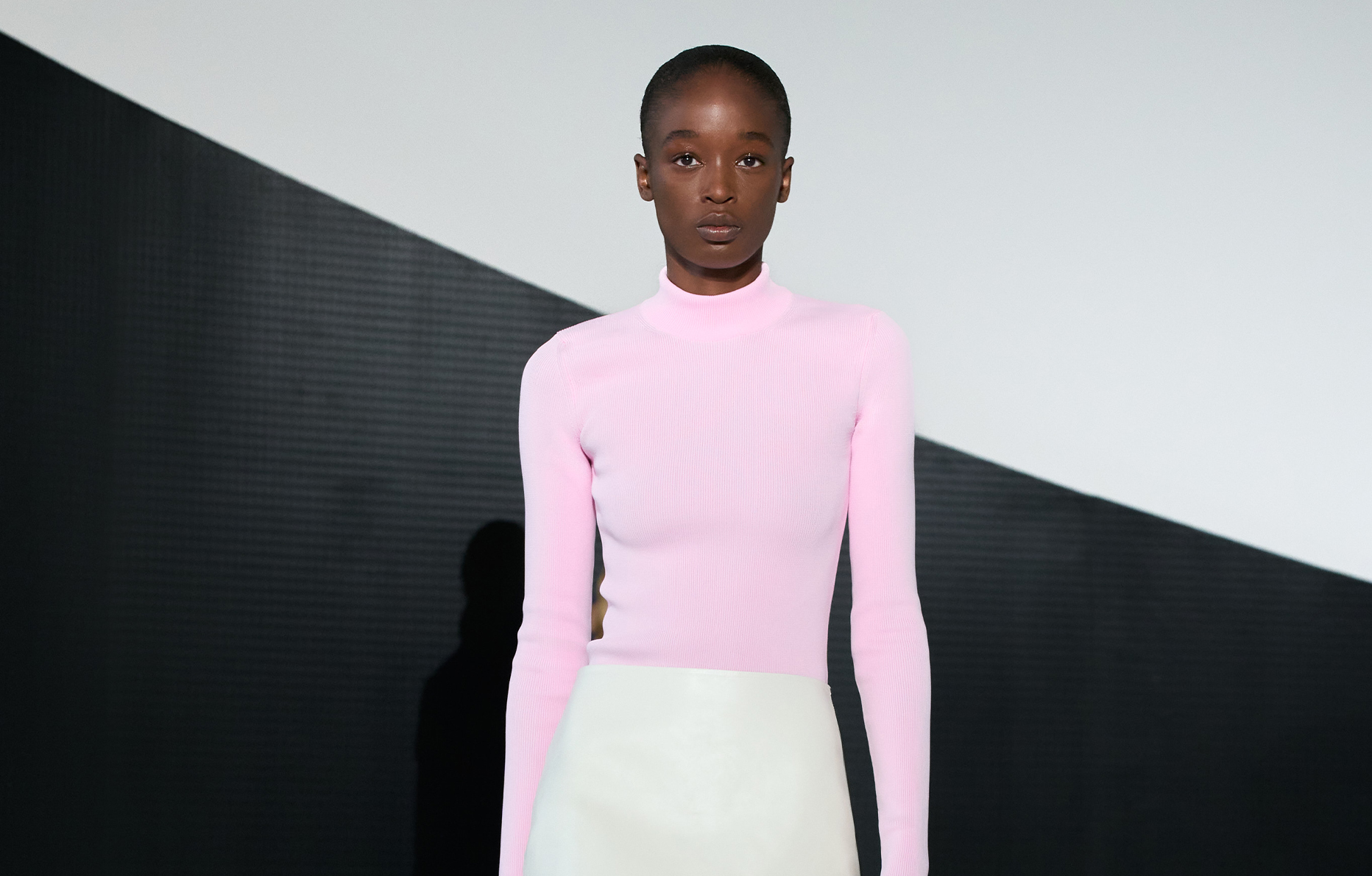 défilé-jil-sander-printemps-été fashion week milan