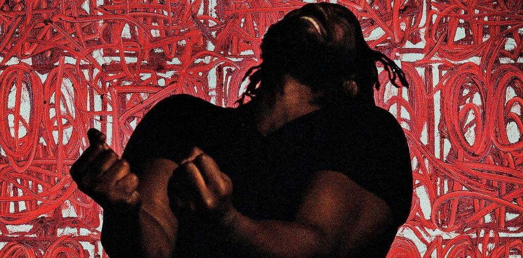 Rashid Johnson