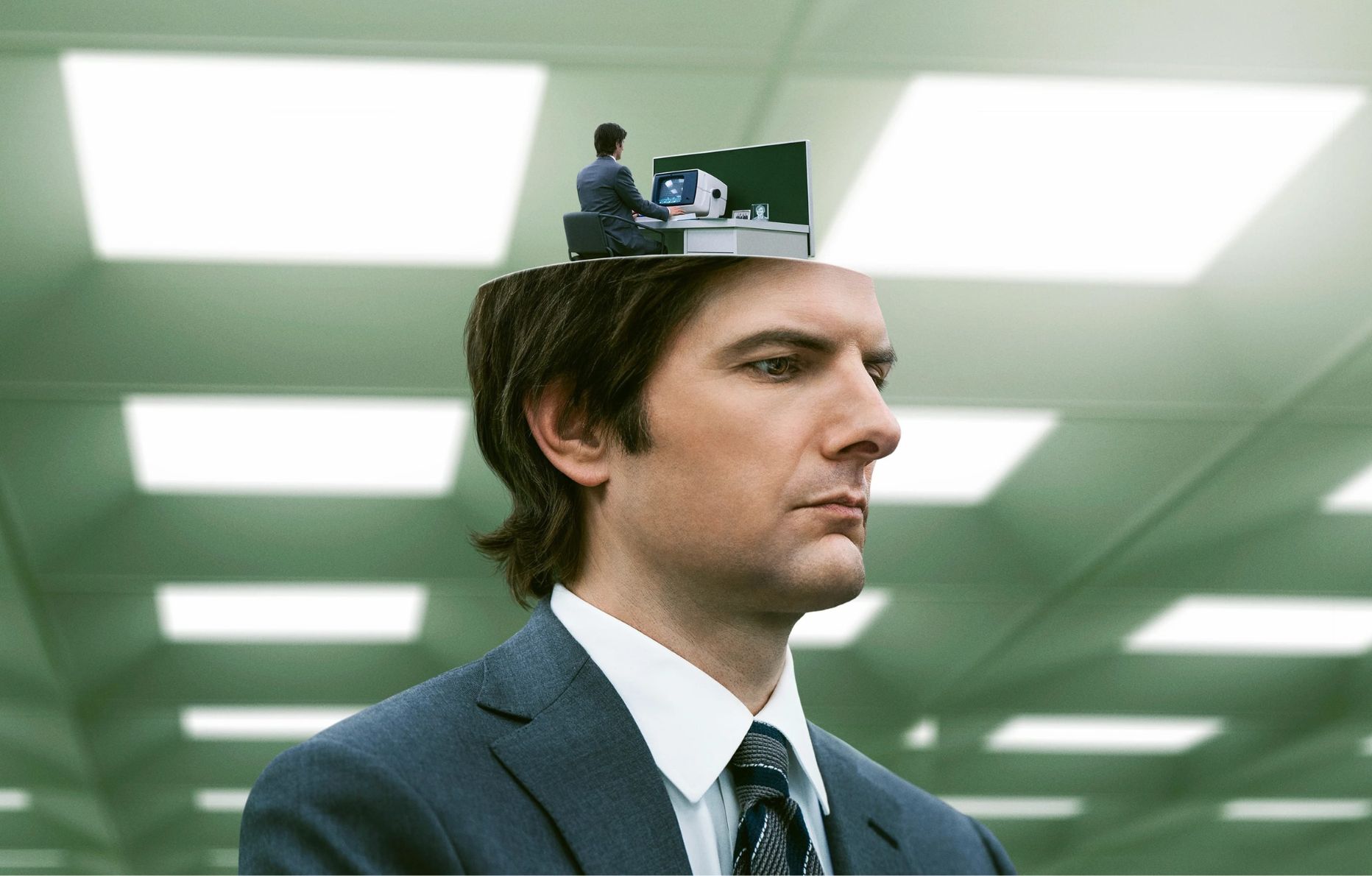 La série Severance sacrée aux Emmy Awards 2025