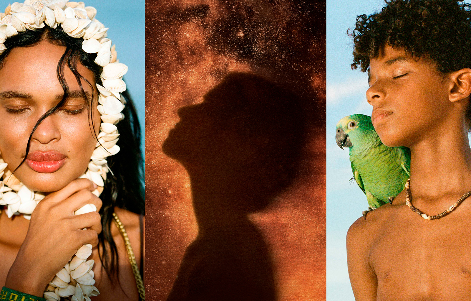 voyages olfactifs : trois parfums pour s'évader