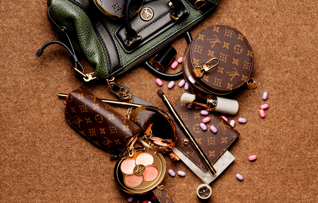 La Beauté Louis Vuitton signée Pat McGrath