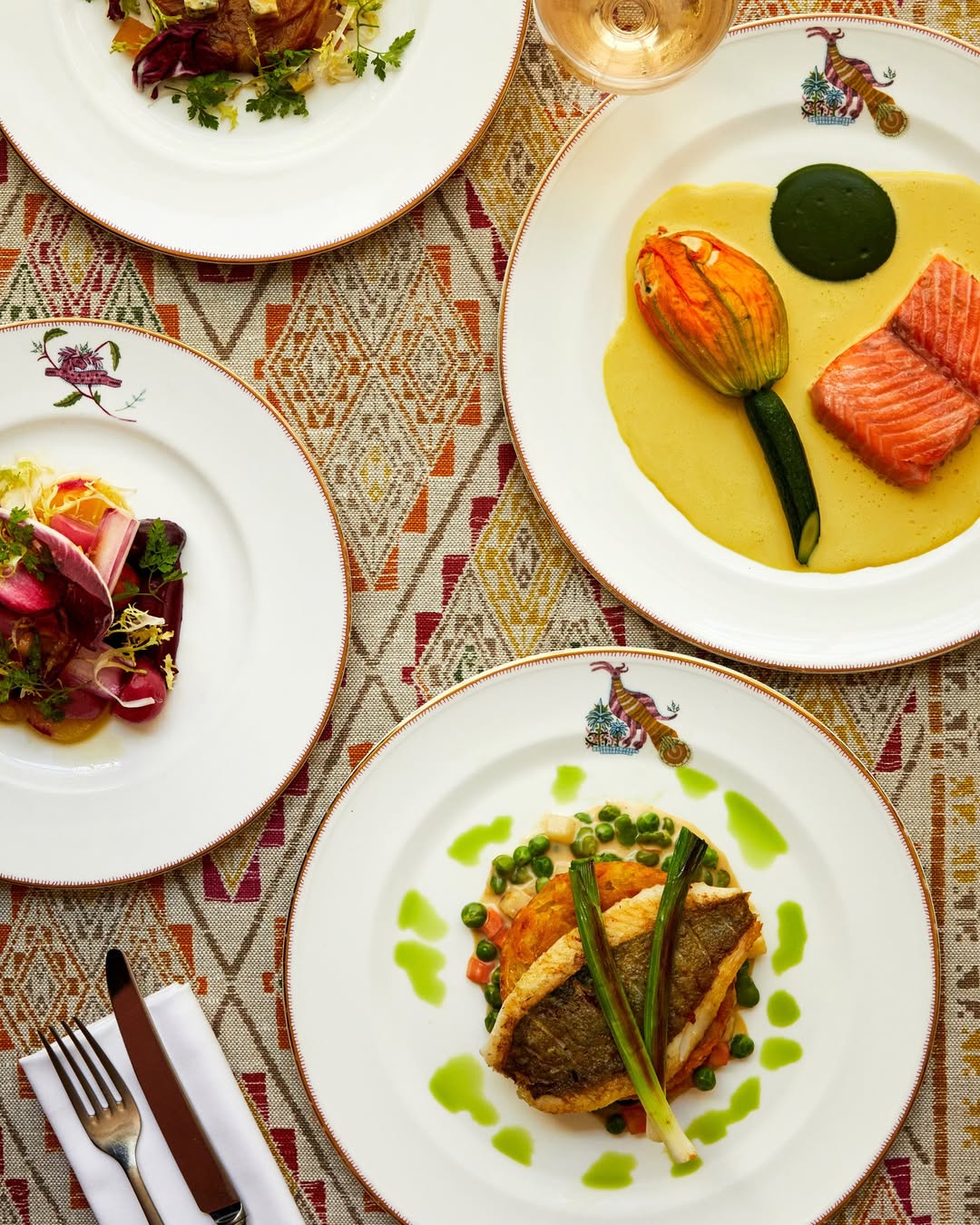 Le Soho Hotel à Londres voyage adresse lieu