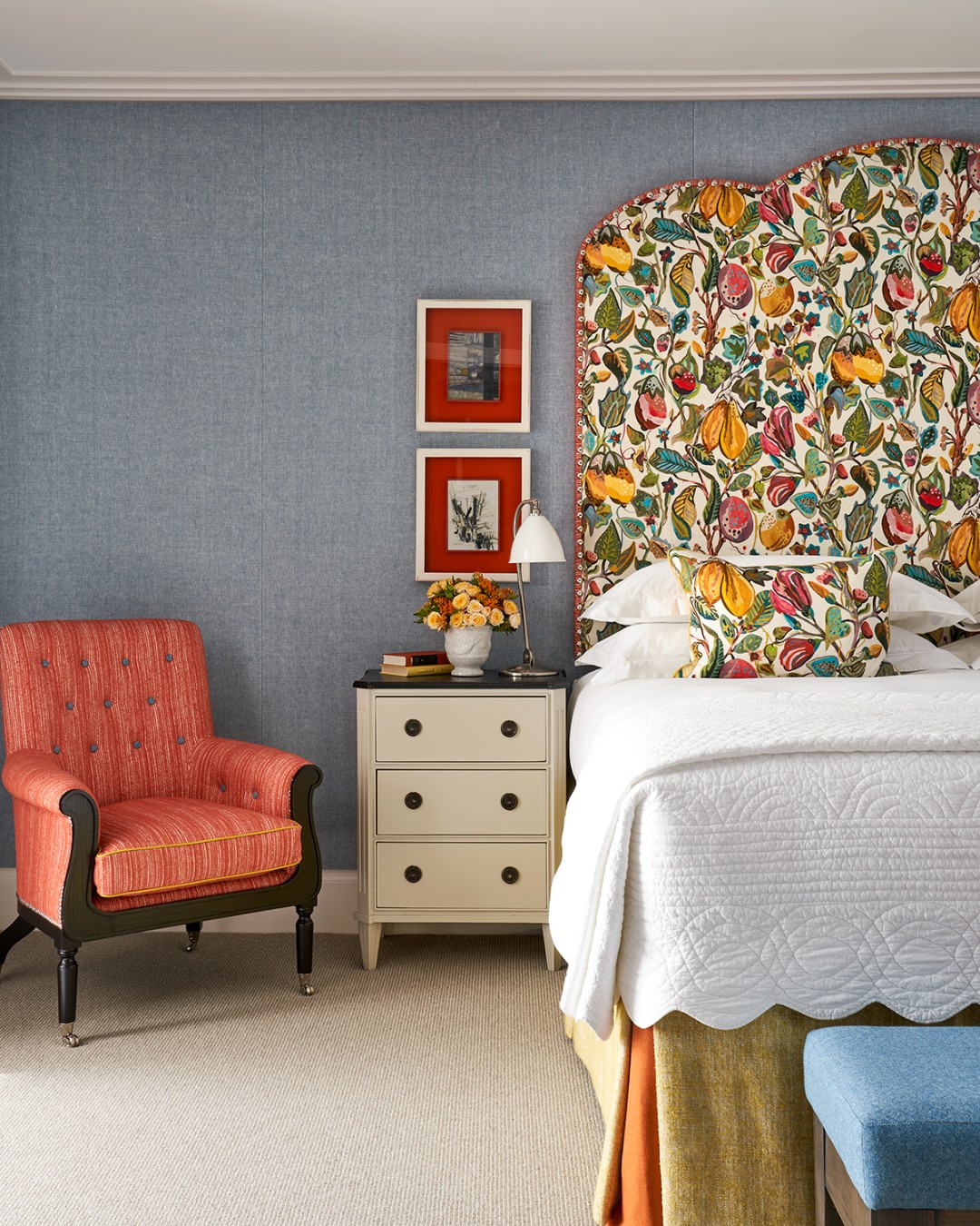 Le Soho Hotel à Londres voyage adresse lieu