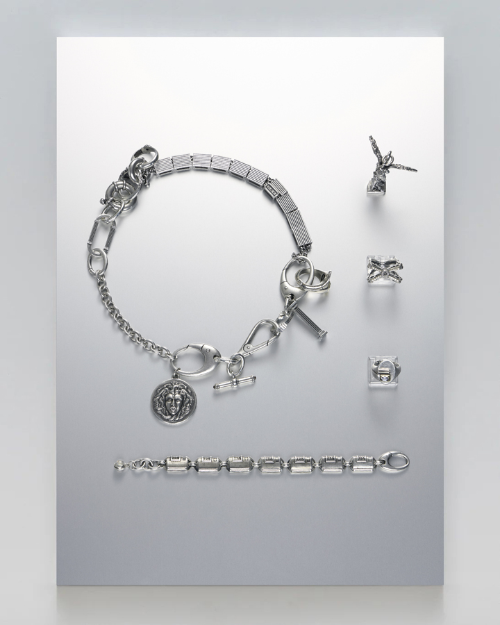 bijoux en argent tant d'avenir