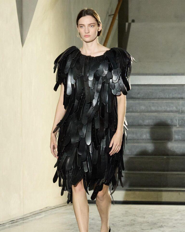 defile-hodakova-printemps-été-2026-fashion-week-paris