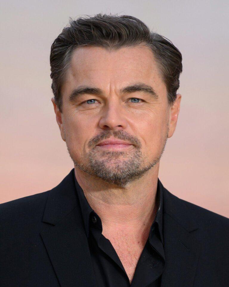 Leonardo Dicaprio rejoint le casting du film Heat 2.