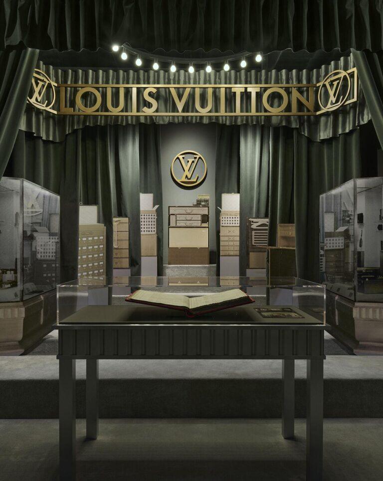 Exposition internationale des Arts Decoratifs (2025) © Louis Vuitton