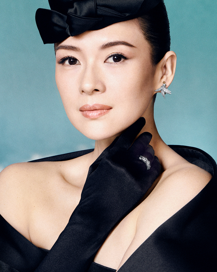 campagne bird on a rock tiffany & co