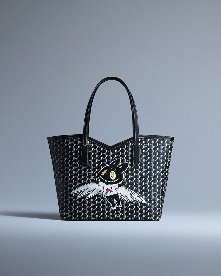 Bag MOYNAT KASING LUNG COLLECTION