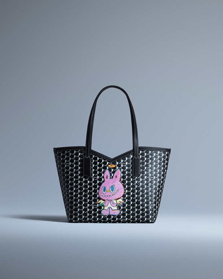 Bag MOYNAT KASING LUNG COLLECTION