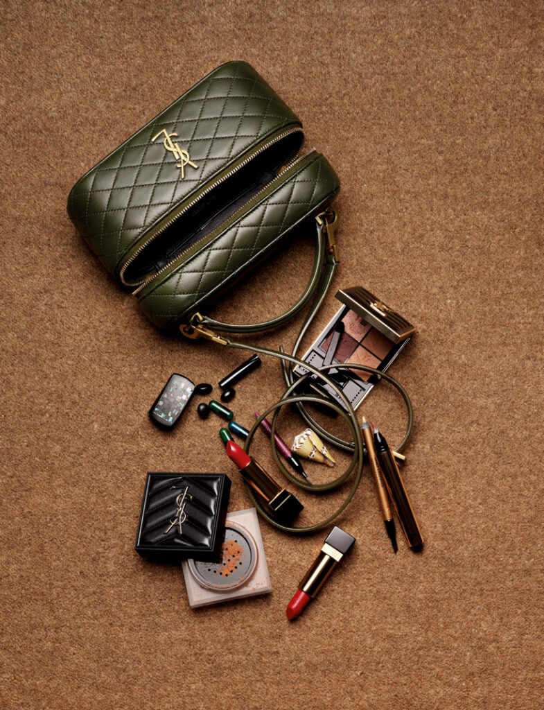 Collection maquillage Yves Saint Laurent Beauté 